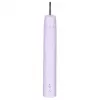 Sonicinis dantų šepetėlis Philips 3100 serijos HX3671/11 su slėgio jutikliu, įmontuota ličio jonų baterija, 1 šepetėlio galvute, baltas/rožinis