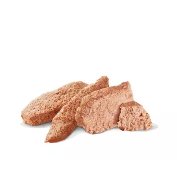 Šlapias šunų maistas Royal Canin Gastrointestinal High Fibre Loaf 200 g — suaugusiems šunims, mėsos skonis, virškinimo palaikymas