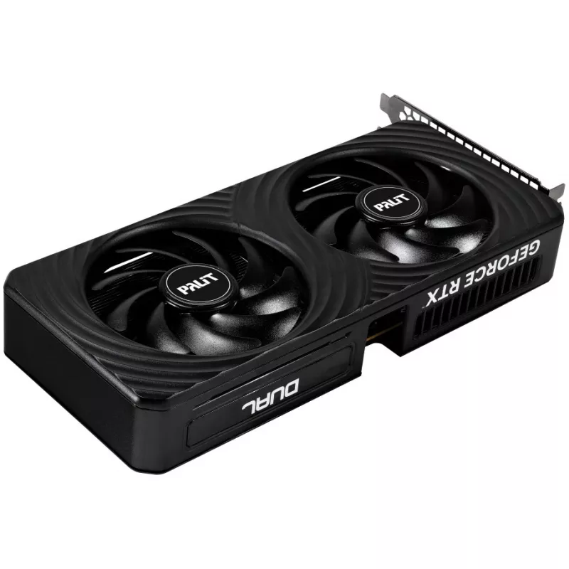 Palit GeForce RTX 5050 Dual 8GB GDDR6 vaizdo plokštė