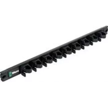 Wera 05136414001 - Kraftform magnetinė juosta iki 9 atsuktuvų