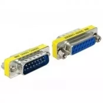 VGA lyties keitiklis DeLOCK 65481