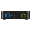Grandstream Networks HT801-V2 belaidis šliuzas 10/100 Mbit/s