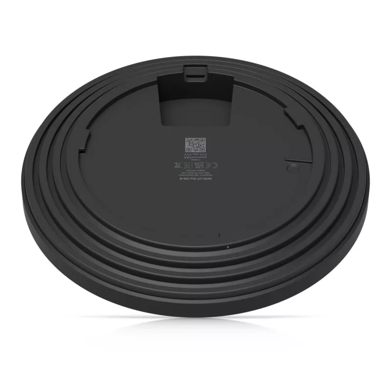 Ubiquiti U7 Pro XG 5800 Mbit/s Juodas belaidis prieigos taškas su PoE