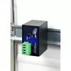 ALLNET ALL-B100-24VDC DC-DC įtampos keitiklis: 24V į 48–55V, iki 95W