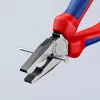Knipex 03 02 160 replės – Lineman's replės