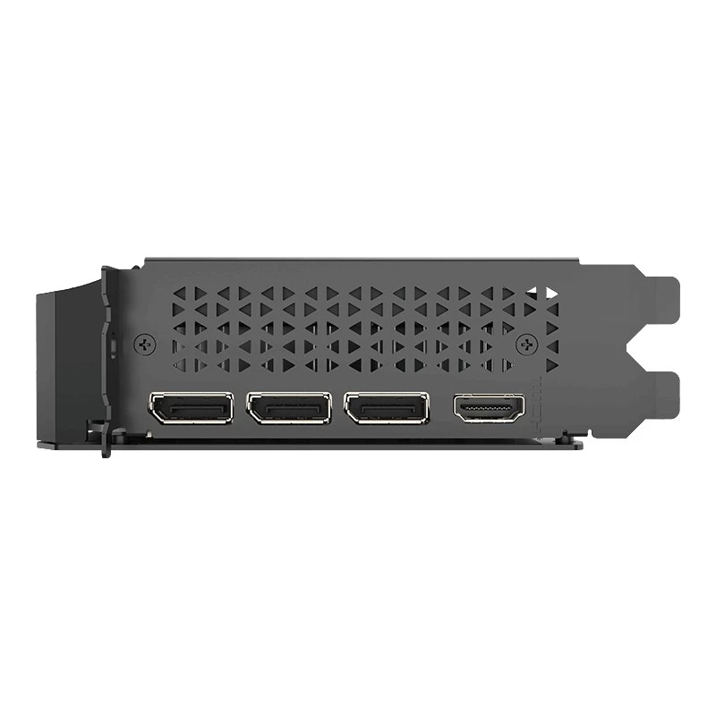 PNY GeForce RTX 5060 8GB vaizdo plokštė
