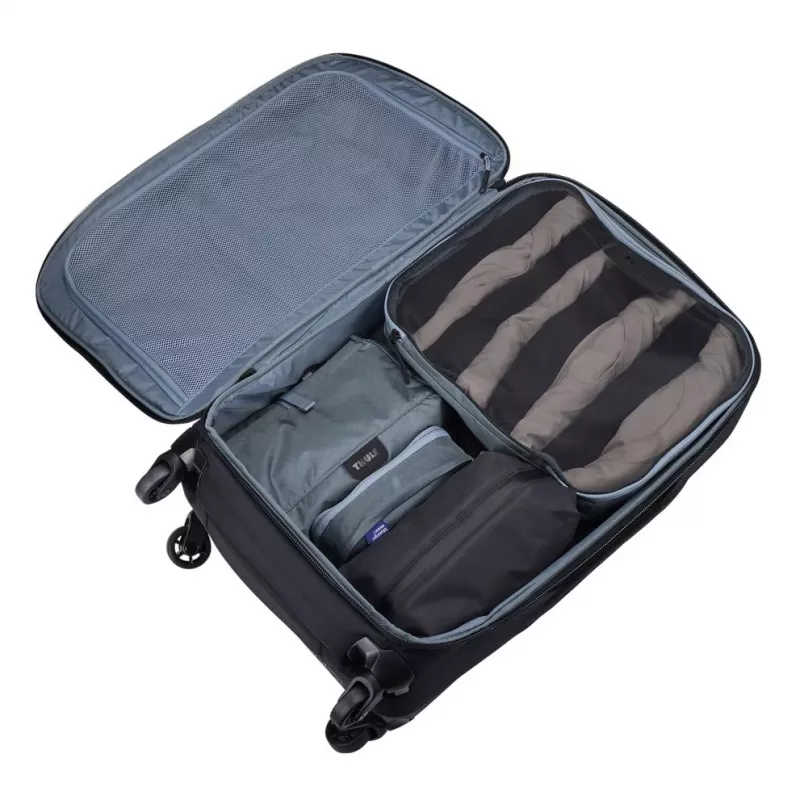 Thule 5575 Pakavimo kubas didelis pilkai pilkas