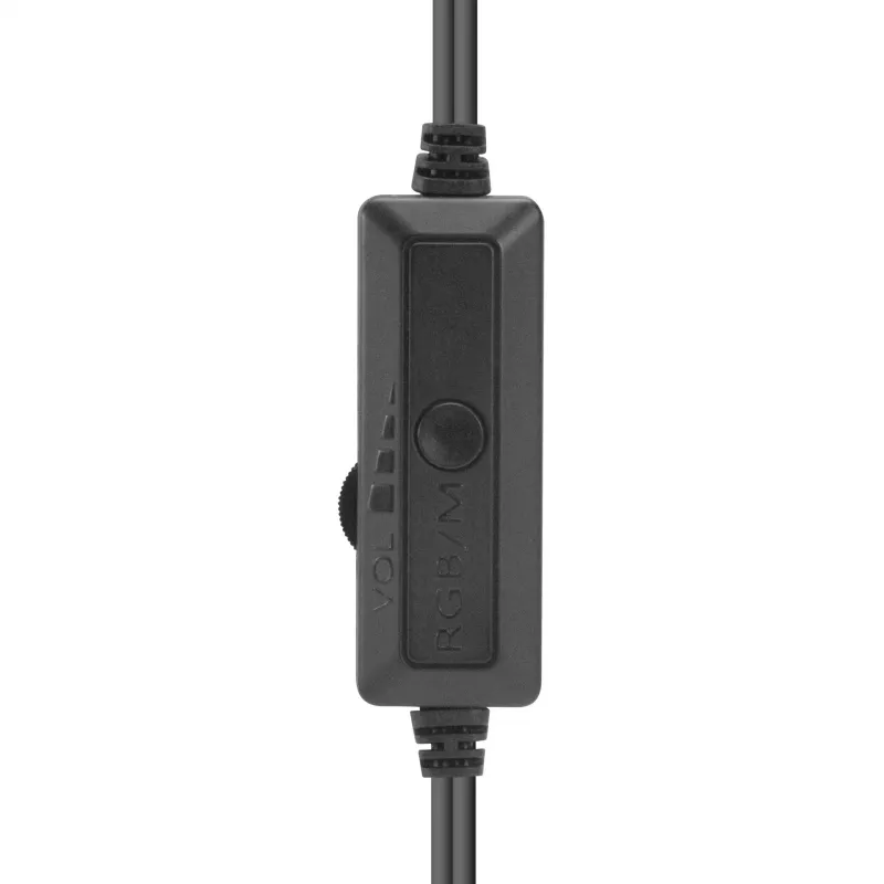 Garsiakalbiai SPEEDLINK TONOS RGB 6 W