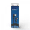 Savio SAVIO CL-162 Laidas mobiliesiems telefonams juodas