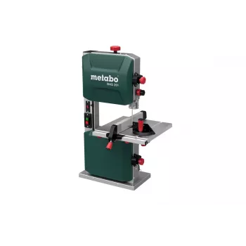Vertikali juostinis pjūklas Metabo BAS 261 Precision