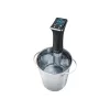 Steba SV 75 panardinamasis termostatas – 800 W – nerūdijantis plienas/antracitas