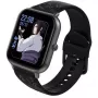 abyx Smartwatch Fit Touch 3 Sasuke Uchiwa pilka erdvė