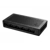 DeepCool RGB Hub SC700 12 prievadų adresuojamas RGB centras, 12 ARGB 3 kontaktų prievadai, magnetinis tvirtinimas, juodas, 45×84×15 mm
