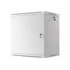 Lanberg WF01-6412-00S sieninis rack spinta 12U 19 inch pilka