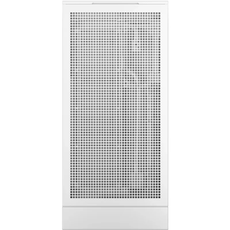 Korpusas DeepCool CH270 WH (R-CH270-WHNDM0-G-1)