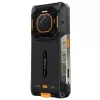 Išmanusis telefonas Ulefone Armor 26 Ultra 5G 6,58 colio 12GB 512GB Juodas