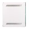 Extralink LITE 6U 10 inch 280x310 mm sieninis tinklo spintos korpusas pilkas
