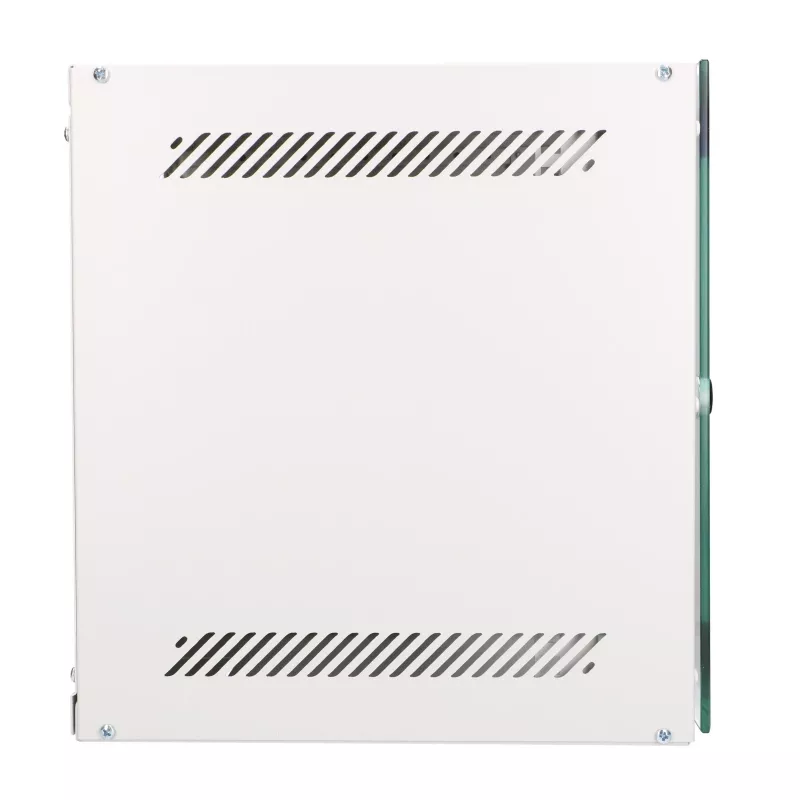 Extralink LITE 6U 10 inch 280x310 mm sieninis tinklo spintos korpusas pilkas