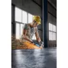 Kampinis šlifuoklis Bosch GWS 880 Professional 12,5 cm 11000 aps./min. 880 W 1,9 kg