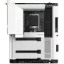 Pagrindinė plokštė NZXT N7 Z890 White ATX