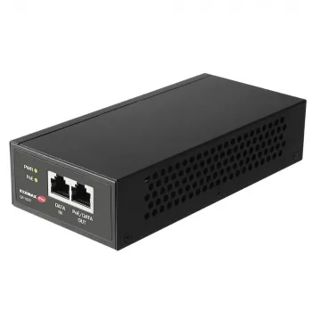 PoE adapteris Edimax GP-103IT 10 Gigabit Ethernet 90W