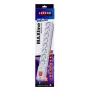 Lestar LX 810 GA apsauginis įtampos filtras, 3 m, pilkas