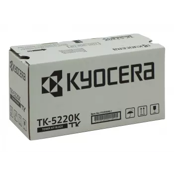 KYOCERA TK-5220K original juodas toneris