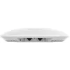 Prieigos taškas Grandstream GWN7670 – dviejų juostų 2,4/5 GHz Wi‑Fi 802.11ac, MU‑MIMO, PoE, 2x RJ‑45, palaiko 256 vartotojus, montavimas ant sienos, baltas