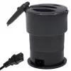 Virdulys Adler AD 1377G, 0,6 L, 600 W, pilkas