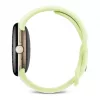 Google Pixel Watch 4 – 41 mm – Šampano aukso spalvos aliumininis išmanusis laikrodis (GA06002-EU)