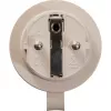 Shelly Outdoor Plug S Gen3 išmanusis lauko kištukas Mocha