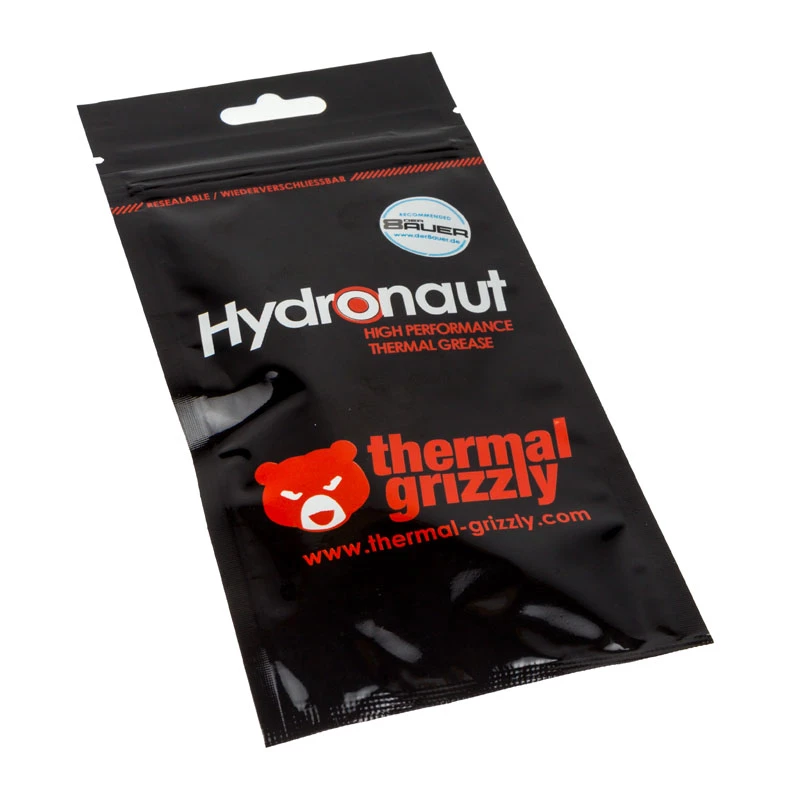 Terminis tepalas Thermal Grizzly Hydronaut 1 g