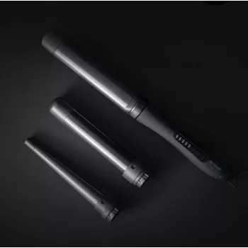 Garbanojimo žnyplės Revamp WD-1500-GB Progloss Multiform reguliuojama temperatūra