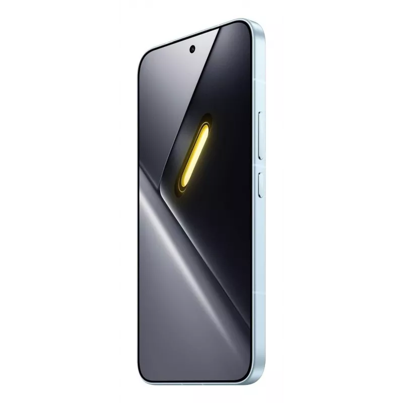 Išmanusis telefonas POCO X8 Pro Max — 6,83 col. (17,4 cm) 2772×1280, Dimensity 9500s, 12GB RAM, 512GB, 8500mAh, Dual SIM, IP68, Mėlyna