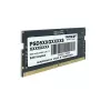 PATRIOT DDR5 8 GB 5600 MT/s 288-pin UDIMM 1,1 V On-Die ECC