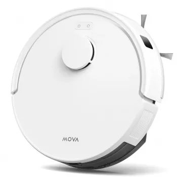 Valymo robotas Mova by Dreame E20 (baltas)