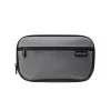Kelioninis kosmetikos krepšys XDDESIGN First-Class All-in-One Travel Organiser P706.3401, juodas, su užtrauktuku ir deluxe maišeliu