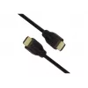 HDMI kabelis LogiLink 1,5 m CH0036 juodas