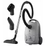 Bagotas dulkių siurblys Electrolux 300 EB31C1UG pilkas 800W 3L