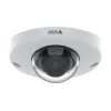IP stebėjimo kamera Axis P3905-R Mk III vidaus, 1920x1080, laidinė, lubinė, juoda