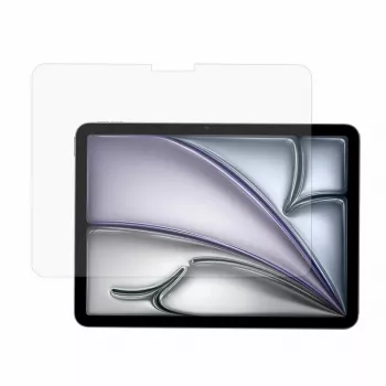 Apsauginis stiklas nuo akinimo 4smarts 541175 Apple iPad Air 9H