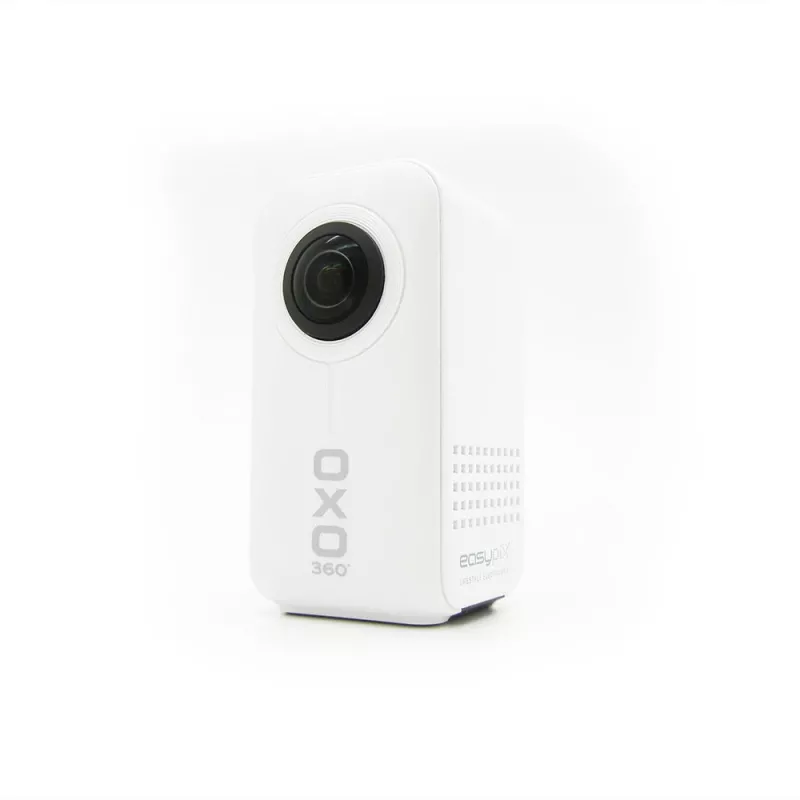 Easypix OXO 360° IP Cam 56200 – stebėjimo kamera su 360° vaizdu