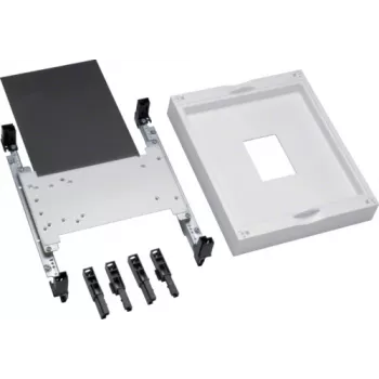 Hager UK21R1 - Baltas - 250 mm - 110 mm - 300 mm