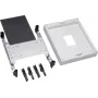 Hager UK21R1 - Baltas - 250 mm - 110 mm - 300 mm
