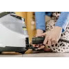 Garinis valytuvas Kärcher SC 5 EasyFix IRON cilindrinis 1,5 L 2250 W juodas, baltas