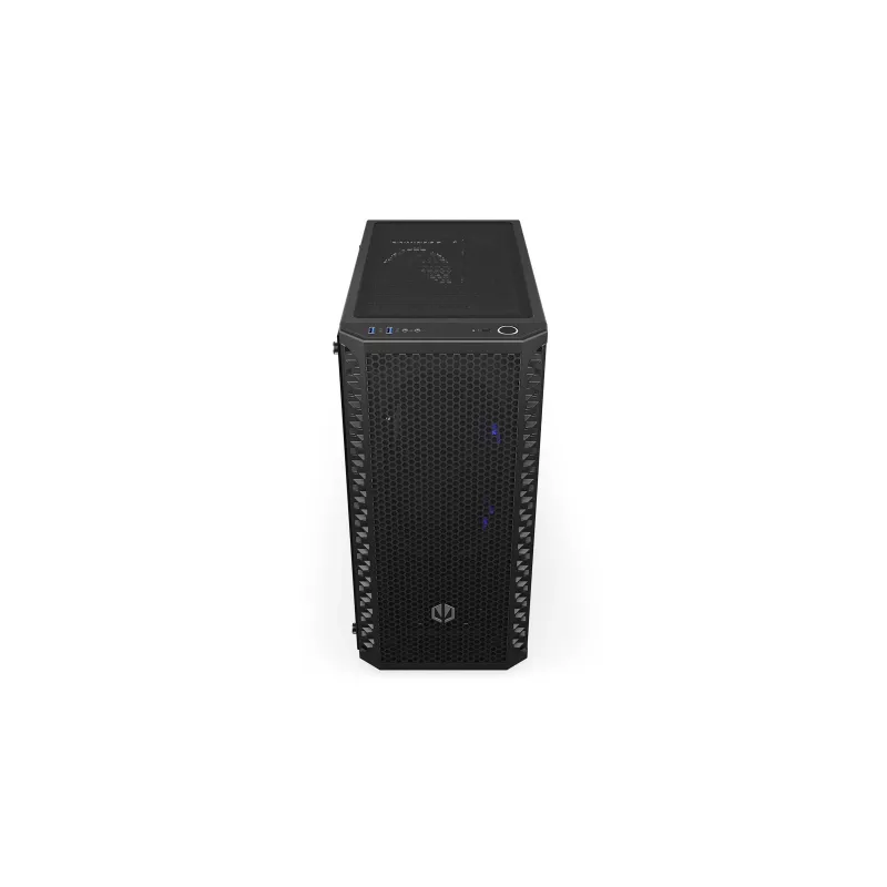 ENDORFY Signum 300 Core Tower Black kompiuterio korpusas