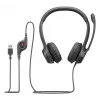 Ausinės Logitech H390