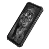 Išmanusis telefonas UleFone Armor X16 6.1 colio 128GB juodas, energijos klasė A