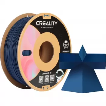 3D spausdinimo medžiaga Creality 3301010298 PLA mėlyna 1 kg 1,75 mm