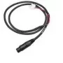 Intermec maitinimo laidas, skirtas Honeywell CN80, Dolphin CT50, Intermec 751, CK61, CN2A, CN2B, CN2G, CN3, CN3A, CN3e, CN3F (226-109-003)